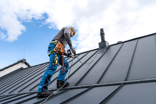 Best Commercial Roofing Services  in Easton, CA
